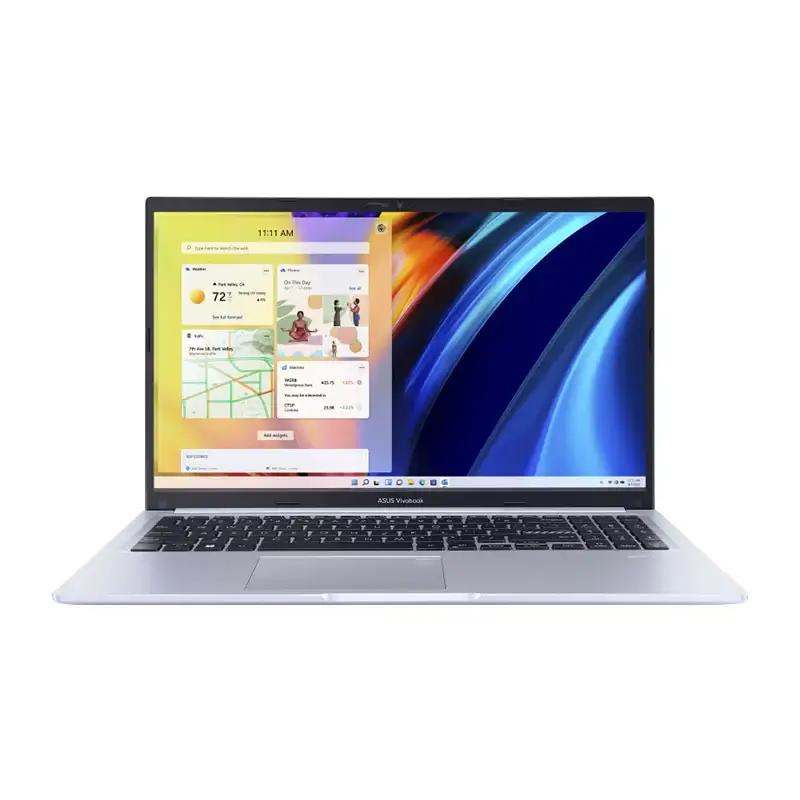 لپ تاپ 15 اینچی ایسوس مدل ASUS VivoBook X1502ZA AF