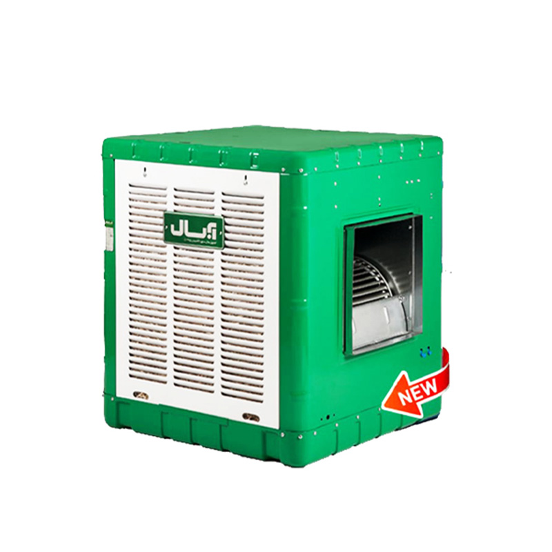 کولر آبی 3900 آبسال مدل AC-DC39