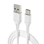 کابل USB به USB-C هادرون مدل HTC-A-C01