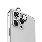 محافظ لنز دوربین گرین لاین مدل کلاسیک مناسب برای گوشی موبایل اپل iPhone 15 Pro / 15 Pro Max