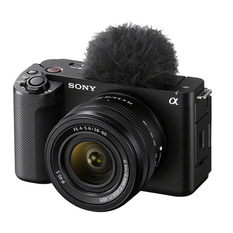 دوربین عکاسی بدون آینه سونی مدل Sony ZV-E1 Kit 28-60mm Lens