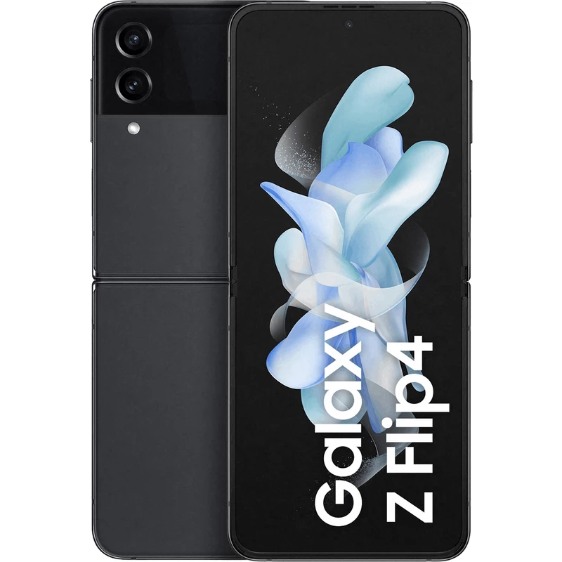 گوشی موبایل سامسونگ مدل Galaxy Z Flip4 5G