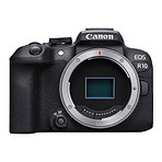 دوربین عکاسی دیجیتال بدون آینه کانن مدل Canon EOS R10 به همراه لنز 45-18 میلیمتر