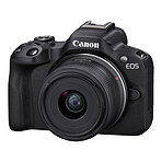 دوربین عکاسی بدون آینه کانن مدل Canon EOS R50 Mirrorless Camera Body