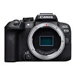 دوربین عکاسی بدون آینه کانن مدل Canon EOS R10 Mirrorless Camera Body