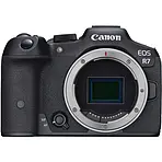 دوربین عکاسی بدون آینه کانن مدل Canon EOS R7 Mirrorless Camera Body