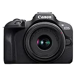 دوربین عکاسی کانن مدل EOS R100 به همراه لنز 45-18 میلی‌متر