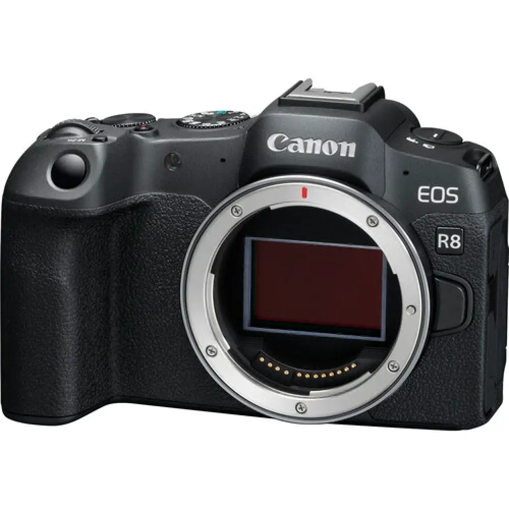 دوربین عکاسی بدون آینه کانن مدل Canon EOS R8 Mirrorless Camera Body