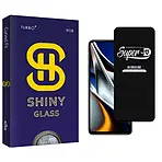 محافظ صفحه نمایش شیشه ای آتوچبو مدل Shiny Glass SuperD مناسب برای گوشی موبایل شیائومی Poco X4 Pro 5G 2201116PG