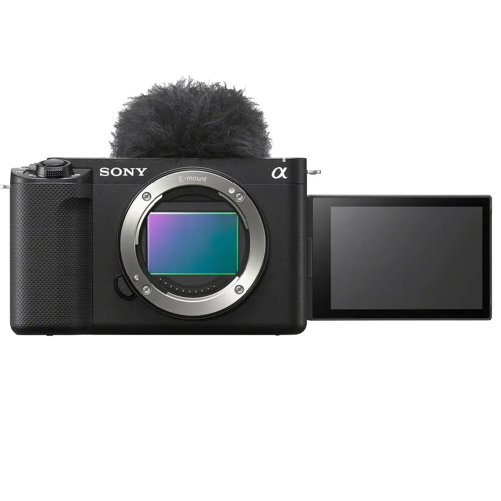 دوربین عکاسی بدون آینه سونی Sony ZV-E1 Mirrorless Camera