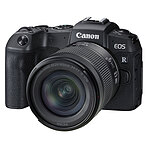 دوربین عکاسی بدون آینه کانن مدل EOS RP F/4-7.1 IS STM به همراه لنز 24-105 میلی متر