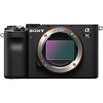 دوربین عکاسی بدون آینه سونی مدل Sony alpha a7C body