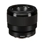 لنز دوربین سونی مدل Sony FE 50mm f/1.8
