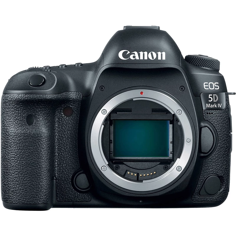 دوربین عکاسی کانن مدل EOS 5D MARK IV-CAMERA BODY