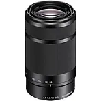 لنز دوربین سونی مدل Sony E 55-210mm f/4.5-6.3 OSS NO BOX