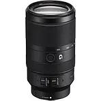 لنز دوربین سونی مدل E 70-350mm f/4.5-6.3 G OSS