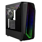 کیس اسمبل شده فاطر مدل Fater FSO-GameMaking2- i5 13400F 32 GB 512GB SSD RTX 3050