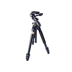 سه پایه دوربین مدل QP-Q720 tripod