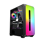 کیس اسمبل شده انیمیشن سازی فاطر مدل Fater FSO-Animation2 i5 13400F 32 GB 1TB SSD RTX 3050