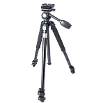 سه پایه دوربین بیک مدل Q404 Camera Tripod