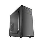 کیس اسمبل شده اقتصادی فاطر مدل FSO-NGeneration2 - i5 14400 16 GB 512 GB SSD GTX 1650