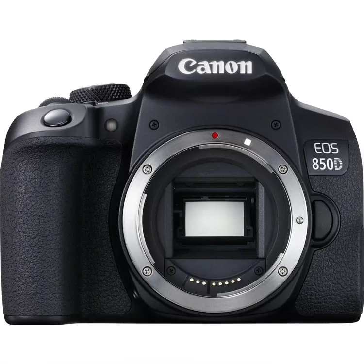 دوربین عکاسی کانن مدل Canon EOS 850D