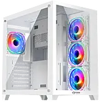 کیس اسمبل شده خانگی فاطر مدل  FSG-Home2 - i5 14400 8 GB 240/256 GB SSD GTX 1650