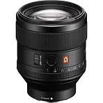 لنز دوربین سونی مدل FE 85mm f/1.4 GM