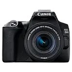 دوربین عکاسی کانن Canon EOS 250D Kit EF-S 18-55 mm f/4-5.6 IS STM