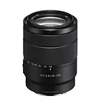 لنز دوربین سونی مدل E 18-135mm f/3.5-5.6 OSS