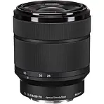 لنز دوربین سونی مدل Sony FE 28-70mm f/3.5-5.6 OSS No Box