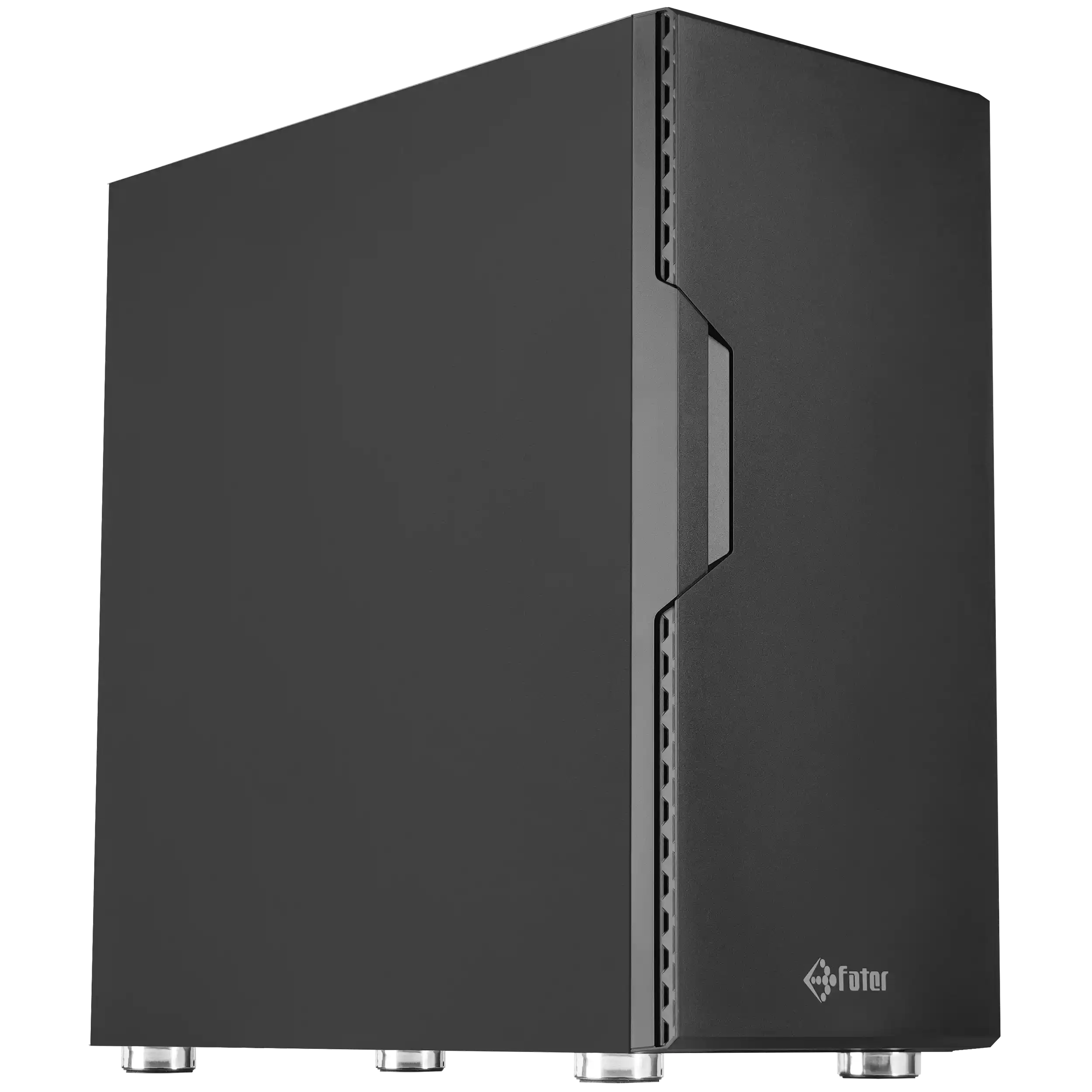 کیس اسمبل شده فاطر مدل FSO-Designing3-i3 13100 8 GB 256GB SSD UHD Graphics 730