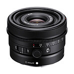 لنز واید دوربین عکاسی سونی مدل FE 24MM F/2.8 G LENS