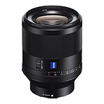 لنز دوربین سونی مدل PLANAR T* FE 50MM F/1.4 ZA LENS