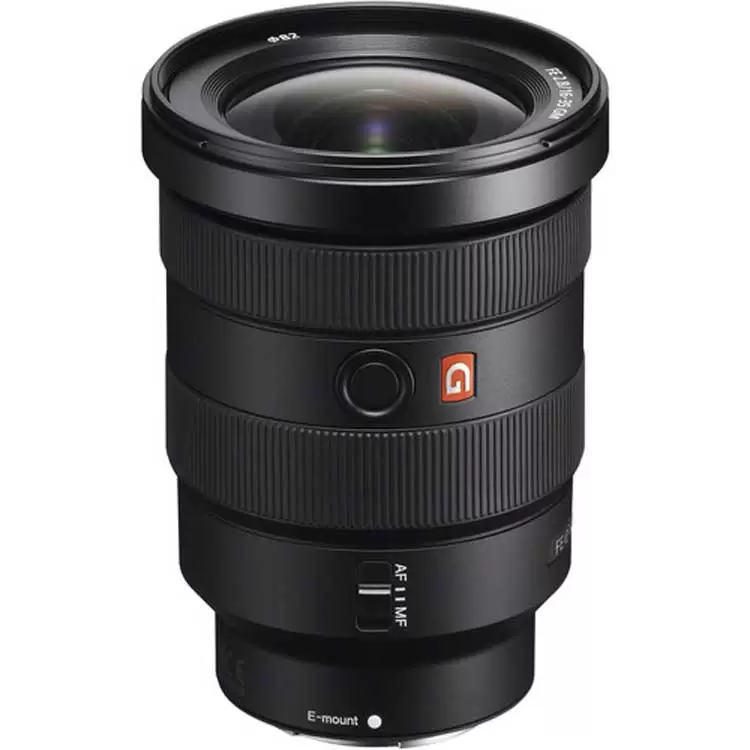 لنز دوربین سونی مدل FE 16-35mm f/2.8 GM