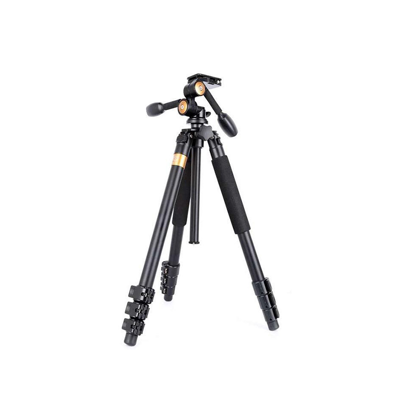 سه پایه دوربین مدل QP- 620 tripod