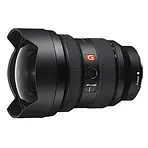 لنز دوربین بدون آینه سونی مدل FE 12-24mm F2.8 GM