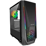 کیس اسمبل شده فاطر مدل FSE-Gaming2- i5 13400F 32 GB 250GB SSD RTX 3060