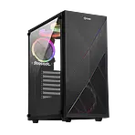 کیس اسمبل شده تدوین فاطر مدل FSO-Editing2 - i5 13400F 16 GB 1TB SSD RTX 3050