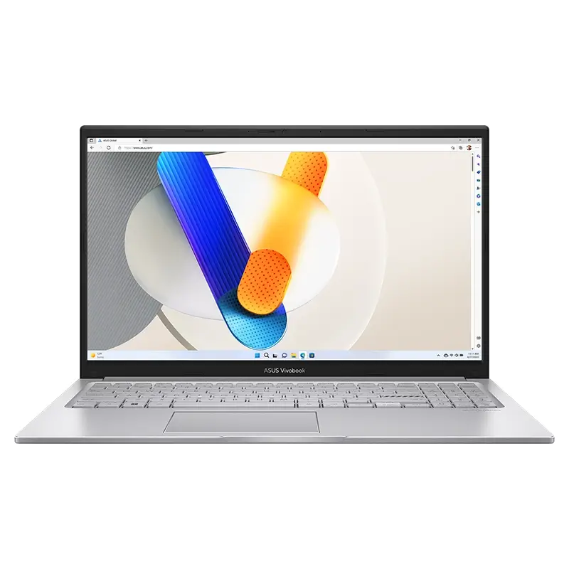 لپ تاپ 15.6 اینچی ایسوس Vivobook 15 X1504ZA i5 1235U 8GB 512GB Intel