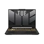 لپ تاپ 15.6 اینچی ایسوس مدل TUF Gaming FX507ZC4 i5 12500H 8GB 512 SSD RTX 3050