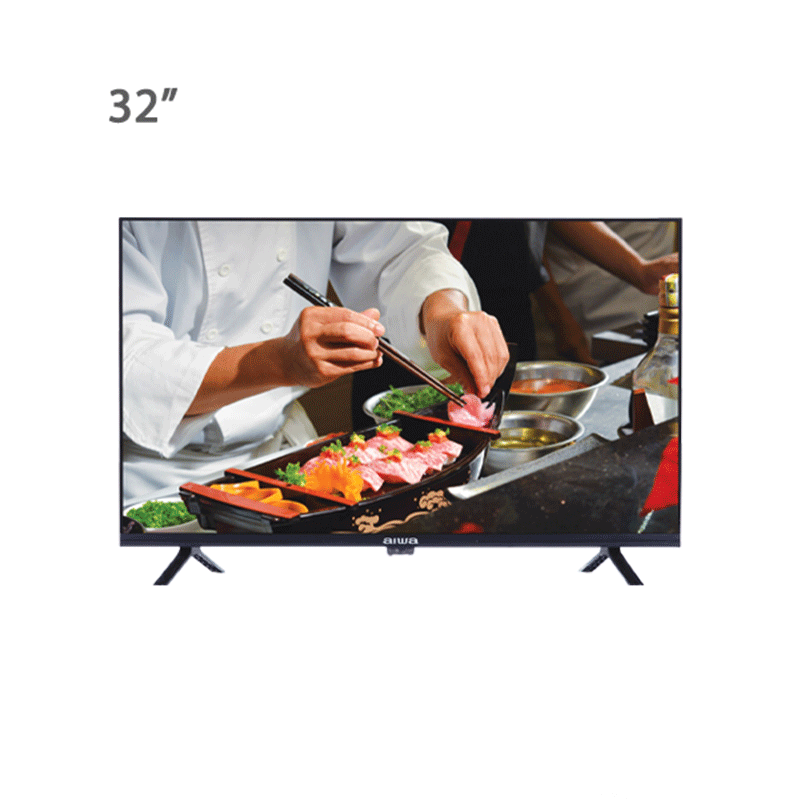 تلویزیون ال ای دی آیوا مدل ZS-NG7H32HD سایز 32 اینچ