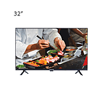 تلویزیون ال ای دی آیوا مدل ZS-NG7H32HD سایز 32 اینچ