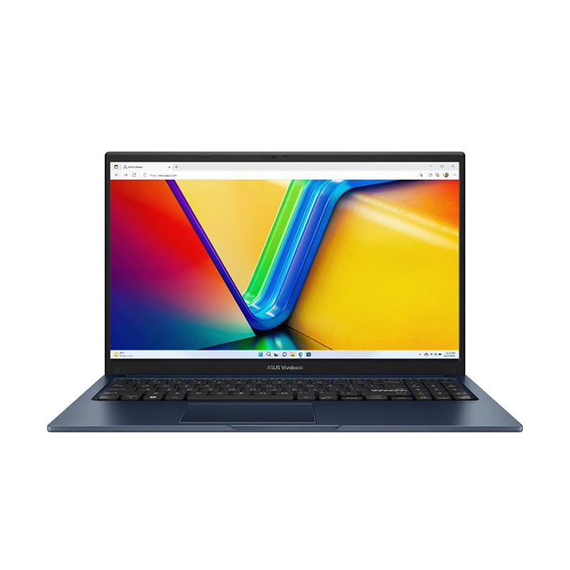 لپ تاپ 15.6 اینچی ایسوس مدل Vivobook F1504VA-i3 1315U 16GB 512GB SSD UHD