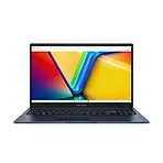 لپ تاپ 15.6 اینچی ایسوس مدل Vivobook F1504VA-i3 1315U 16GB 512GB SSD UHD