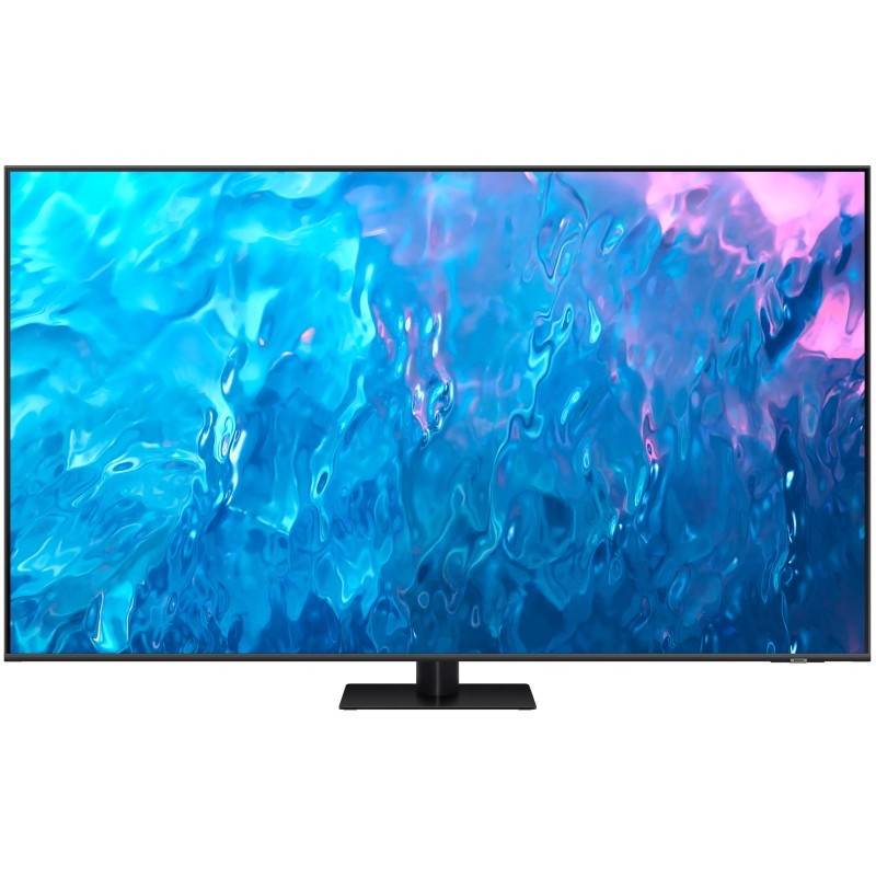 تلویزیون 4K QLED سامسونگ مدل 55Q70C سایز 55 اینچ