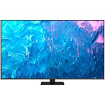 تلویزیون 4K QLED سامسونگ مدل 55Q70C سایز 55 اینچ