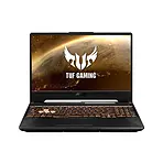 لپ تاپ 15.6 اینچی ایسوس TUF Gaming FX506HE i7 11800H 16GB 512GB SSD RTX 3050Ti