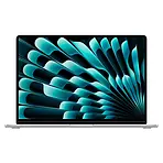 لپ تاپ 15.3 اینچی اپل مدل MacBook Air MRYQ3 2024-M3 8GB 512SSD