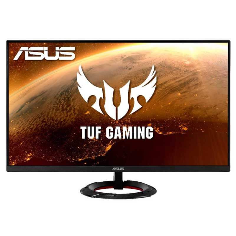 مانیتور ایسوس مدل TUF Gaming VG279Q1R سایز 27 اینچ